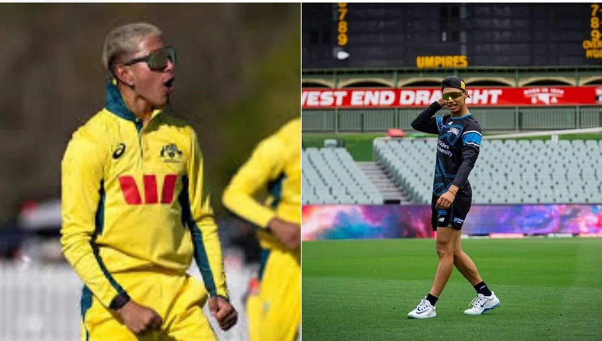 India vs Australia: ಆಸ್ಟ್ರೇಲಿಯಾ ತಂಡದಲ್ಲಿ ಭಾರತ ಮೂಲದ ಇಬ್ಬರಿಗೆ ಸ್ಥಾನ; ಟೀಂ ಇಂಡಿಯಾ ವಿರುದ್ಧವೇ ಕಣಕ್ಕೆ!