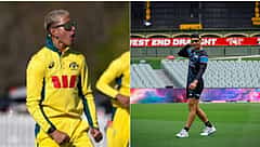 India vs Australia: ಆಸ್ಟ್ರೇಲಿಯಾ ತಂಡದಲ್ಲಿ ಭಾರತ ಮೂಲದ ಇಬ್ಬರಿಗೆ ಸ್ಥಾನ; ಟೀಂ ಇಂಡಿಯಾ ವಿರುದ್ಧವೇ ಕಣಕ್ಕೆ!