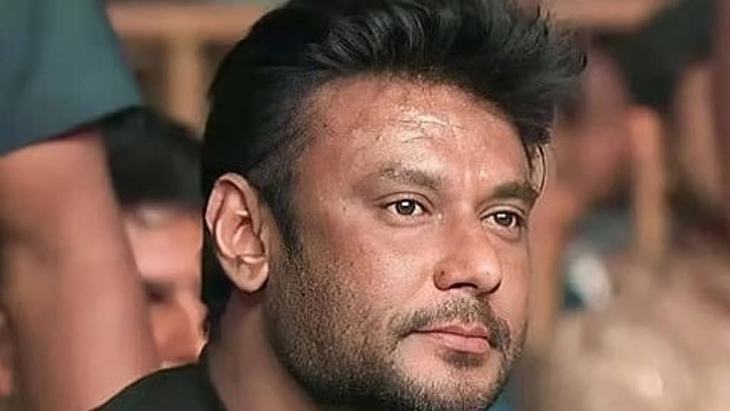 'ಬಾಸ್' ಬಿಡುಗಡೆಗೆ ತಡೆ ಕೋರಿ ನಟ ದರ್ಶನ್ ಮೇಲ್ಮನವಿ: ಹೈಕೋರ್ಟ್ ವಜಾ