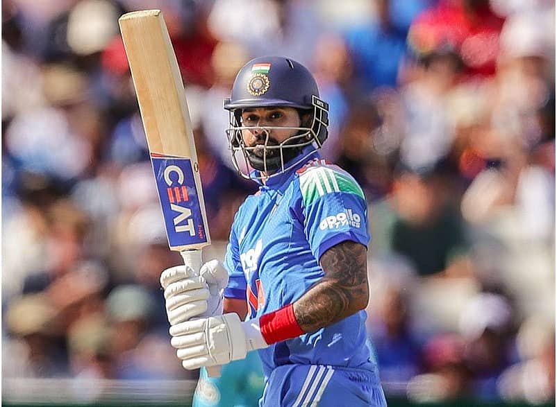 India vs Zimbabwe: 'ತಂಡದ ಪ್ರಯತ್ನದ ಫಲ'; ಟೀಂ ಇಂಡಿಯಾ ನಾಯಕನಾಗಿ ಮೊದಲ ಗೆಲುವಿನ ಬಗ್ಗೆ ಶ್ರೇಯಸ್ ಅಯ್ಯರ್ ಮಾತು