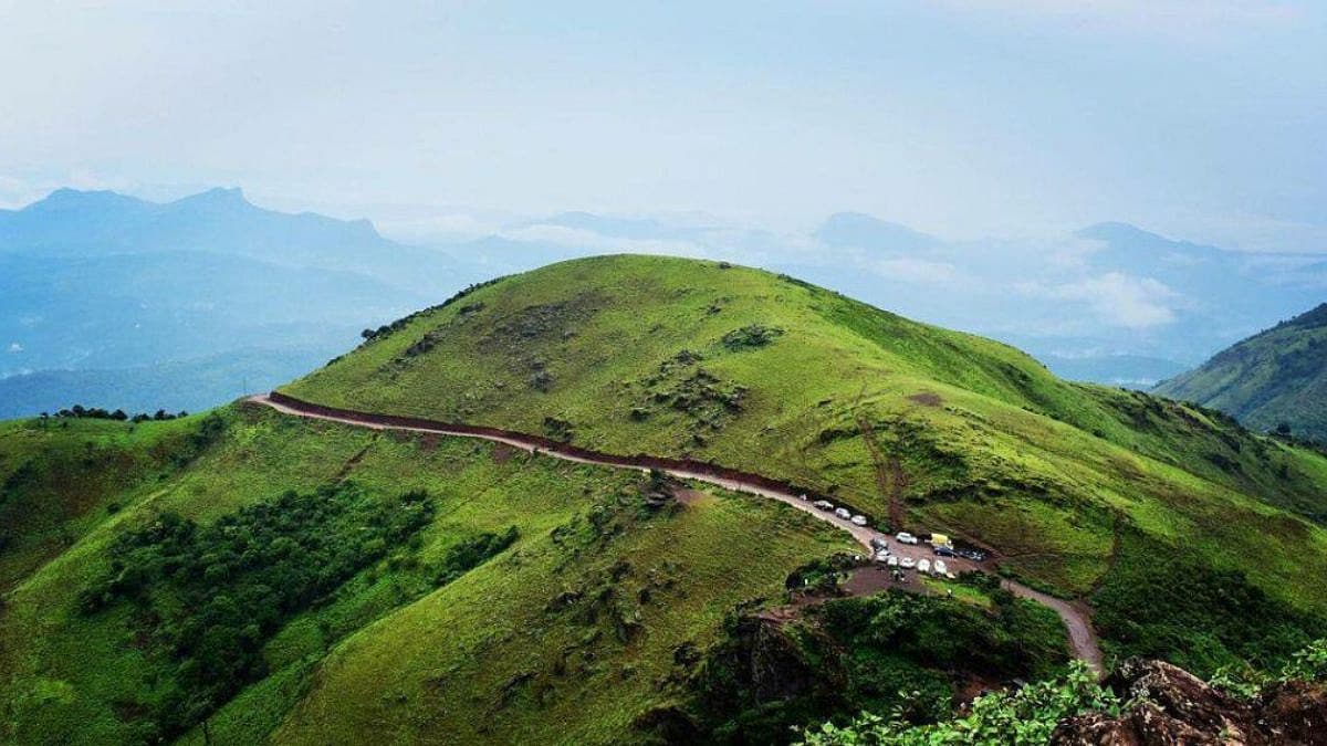 Chikkamagaluru, the Misty City (Karnataka)