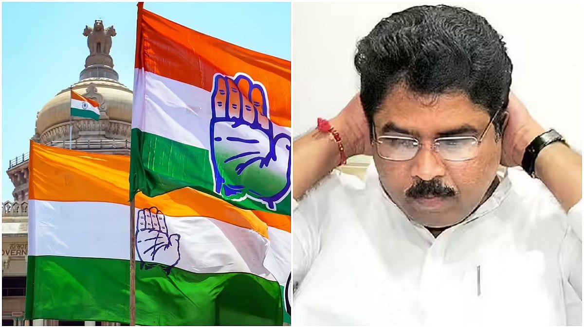 ನೇಮಕಾತಿ ಸಂಬಂಧಿತ ವಿಷಯಗಳ ಕುರಿತು ಆರ್. ಅಶೋಕ್ ಟೀಕೆಗೆ ತೀವ್ರ ಆಕ್ರೋಶ; "ಬಿಜೆಪಿ ಅವಧಿಯಲ್ಲೂ ಅಕ್ರಮ"- ಕಾಂಗ್ರೆಸ್