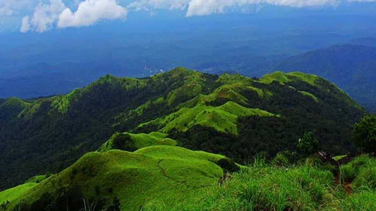Scotland of India: Kodagu (Karnataka)