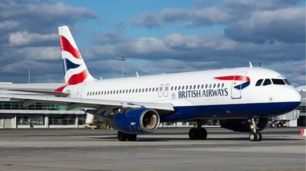 ಹಾರಾಟದ ಮಧ್ಯದಲ್ಲೇ British Airwaysನ 3 ಪೈಲಟ್ಗಳು ಅಸ್ವಸ್ಥ: ವಿಮಾನ ಸುರಕ್ಷಿತವಾಗಿ ಲ್ಯಾಂಡ್ ಆಗಿದ್ದು ಹೇಗೆ?