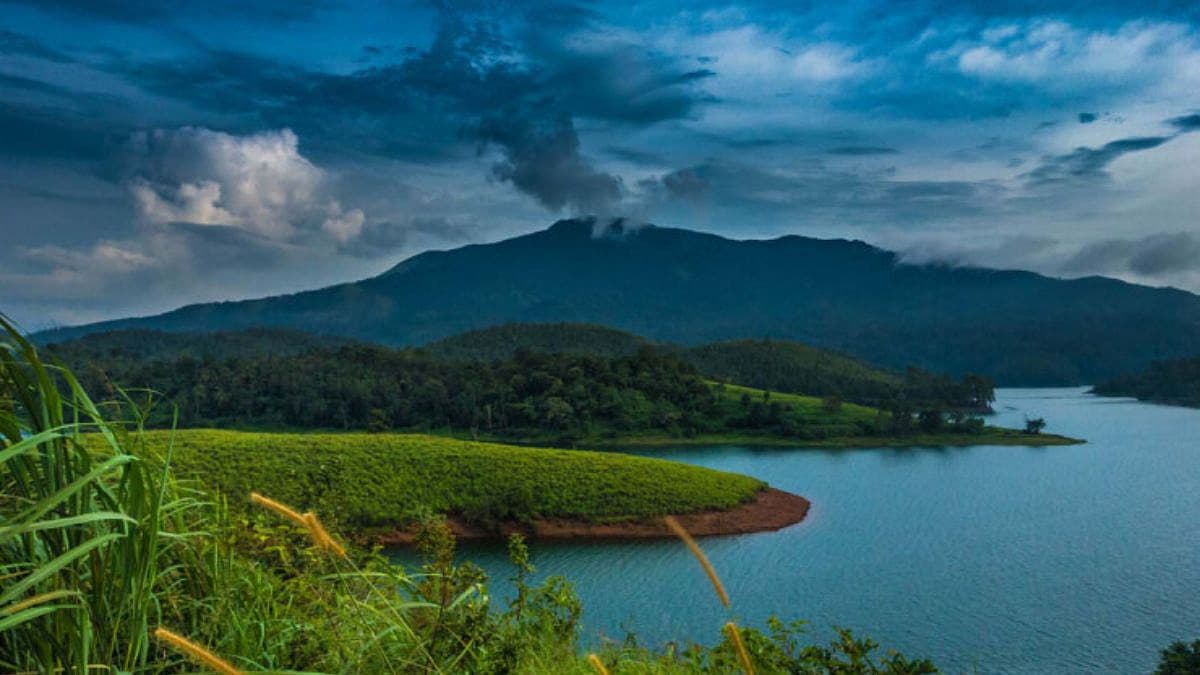 Wayanad (Kerala)