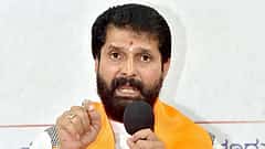 'ಎದೆ ಸೀಳಿದರೆ ಮೂರು ಅಕ್ಷರ ಬರಲ್ಲ; ಮುಲ್ಲಾನಿಗೂ ನೀಟ್‌ಗೂ ಏನು ಸಂಬಂಧ'; ಸಿ.ಟಿ ರವಿ ವಿವಾದಾತ್ಮಕ ಹೇಳಿಕೆ!