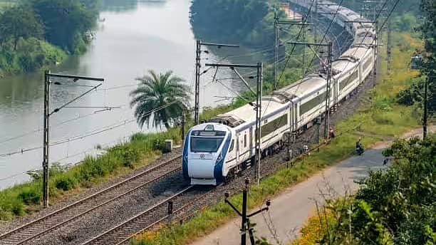 ಬಳ್ಳಾರಿ-ಗುಂತಕಲ್ ರೈಲು ಮಾರ್ಗ ವಿಸ್ತರಣೆಗೆ ಕೇಂದ್ರ ಅಸ್ತು: 1,264 ಕೋಟಿ ರೂ ವೆಚ್ಚಕ್ಕೆ ಅನುಮೋದನೆ!
