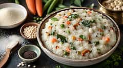 ನೀರುಪ್ಪಿಟ್ಟು | Neer uppittu Recipe in Kannada