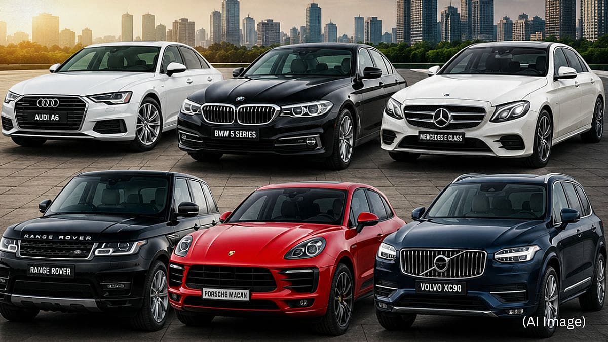 Cars