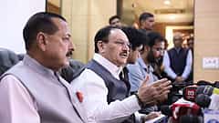 CJP ಪ್ರತಿಭಟನಾಕಾರರ ವಿರುದ್ಧ ಯಾವುದೇ ಕ್ರಮ ಇಲ್ಲ, ಸರ್ಕಾರದಿಂದ ಭರವಸೆ- ಜೆ.ಪಿ ನಡ್ಡಾ