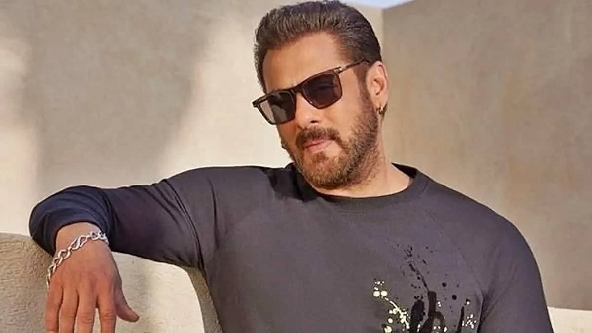 "Jo Darr Gaya, Woh Mar Gaya": ವಿದ್ಯಾರ್ಥಿಗಳ ಹೋರಾಟಕ್ಕೆ ಬೆಂಬಲದ ಬಳಿಕ Salman Khan ಕ್ರಿಪ್ಟಿಕ್ ಪೋಸ್ಟ್ ವೈರಲ್