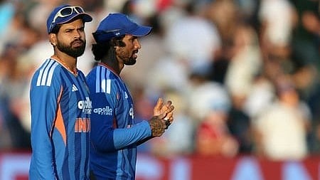 'ಹಸಿದವನಿಗೆ ಉಳಿದ ಅನ್ನವೂ ಮೃಷ್ಟಾನ್ನವೇ!' ಶ್ರೇಯಸ್ ಅಯ್ಯರ್ ಮೊದಲ ಗೆಲುವಿನ ಬಗ್ಗೆ ಮಾಜಿ ಕ್ರಿಕೆಟಿಗ!