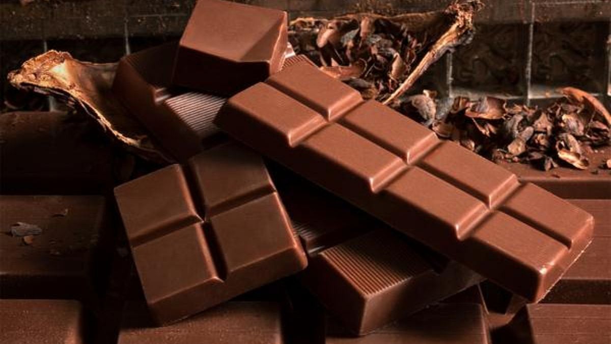 ಪ್ರತಿದಿನ Dark Chocolate ತಿಂದರೆ ಏನಾಗುತ್ತೆ? ಇಲ್ಲಿದೆ ಡೈಲಿ 1-2 ಪೀಸ್ ಡಾರ್ಕ್ ಚಾಕೊಲೇಟ್ ತಿಂದ್ರೆ ಸಿಗೋ ಆರೋಗ್ಯ ಲಾಭಗಳು!