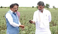 ಮುಂದಿನ ವಾರ ಸಚಿವ ಸಂಪುಟ ವಿಸ್ತರಣೆ: CM ಡಿ.ಕೆ ಶಿವಕುಮಾರ್; Video