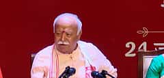 'ನಮ್ಮ ವರ್ತನೆ-ಮಕ್ಕಳೊಂದಿಗೆ ನಡೆದುಕೊಳ್ಳುವ ರೀತಿ ಬದಲಾಗಬೇಕು': ಮೋಹನ್ ಭಾಗವತ್; Video