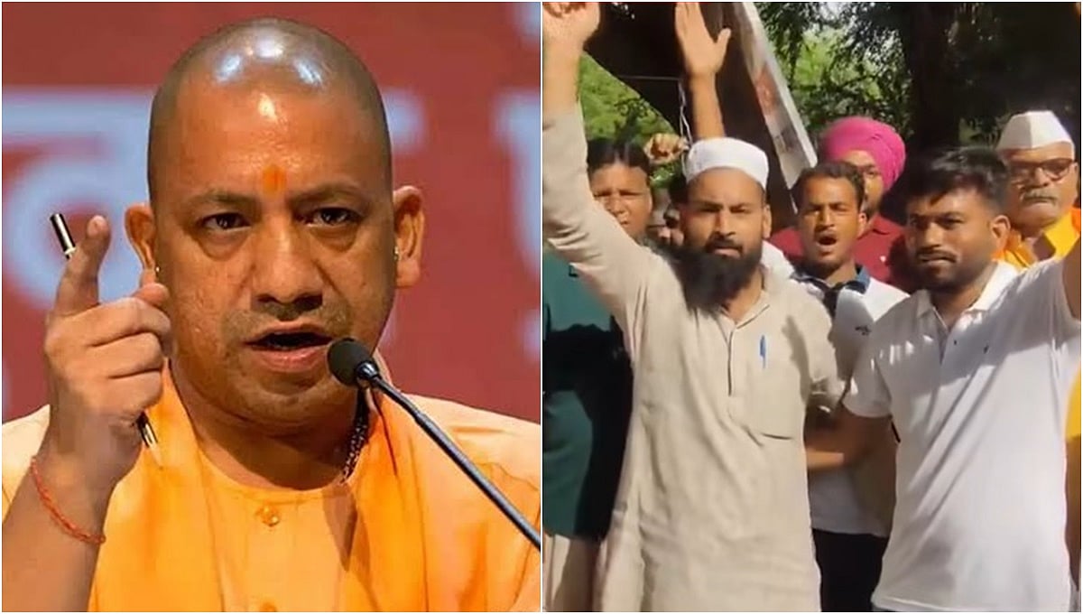 ಈ ಹೇಡಿ ಕೃತ್ಯಕ್ಕೆ ನಾವು ಹೆದರಲ್ಲ: ಆಹಾರ ನೀಡುತ್ತಿದ್ದ ಜುನೈದ್ ಮನೆ ಮೇಲೆ ಉತ್ತರಪ್ರದೇಶ ಪೊಲೀಸ್ ದಾಳಿಗೆ CJP ತೀಕ್ಷ್ಣ ಪ್ರತಿಕ್ರಿಯೆ!