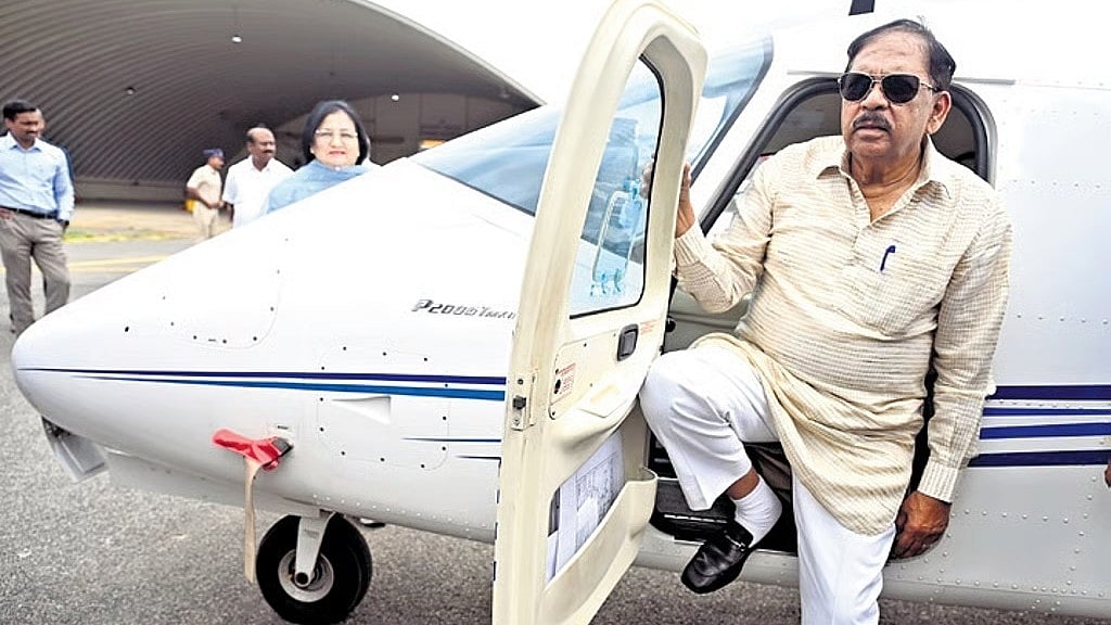 Jakkur Flying School ಕೊನೆಗೂ ಗ್ರೀನ್ ಸಿಗ್ನಲ್: 2031ರವರೆಗೆ ಪರವಾನಗಿ ನವೀಕರಿಸಿದ DGCA..!