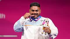 CWG 2026: ಕಂಚು ಪದಕ ಗೆದ್ದ ಝಂಡು ಕುಮಾರ್; ತರಕಾರಿ ಮಾರುತ್ತಿದ್ದ ಹುಡುಗನ ಸಾಧನೆ; ಕ್ರೀಡಾಕೂಟದಲ್ಲಿ ಖಾತೆ ತೆರೆದ ಭಾರತ!