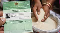 BPL ಕಾರ್ಡ್ ವಾರ್ಷಿಕ ಆದಾಯ ಮಿತಿ 3 ಲಕ್ಷ ರೂ ಗೆ ಹೆಚ್ಚಿಸಲು ಸರ್ಕಾರ ನಿರ್ಧಾರ!