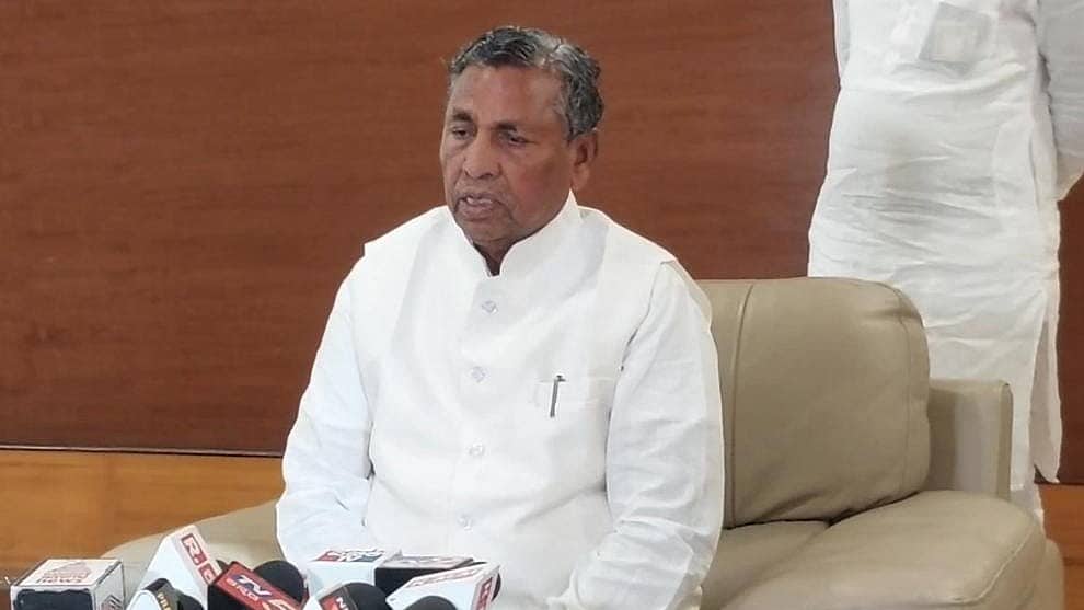 BPL ಕಾರ್ಡ್ ಪಡೆಯಲು ವಾರ್ಷಿಕ ಆದಾಯದ ಮಿತಿ 3 ಲಕ್ಷ ರೂ ಗೆ ಹೆಚ್ಚಿಸಲು ಕ್ರಮ- ಸಚಿವ ಕೆ.ಹೆಚ್ ಮುನಿಯಪ್ಪ!