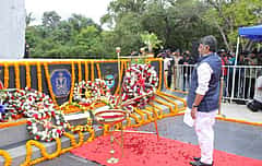 ಧರ್ಮೇಂದ್ರ ಪ್ರಧಾನ್ ಸ್ವಯಂಪ್ರೇರಿತವಾಗಿ ರಾಜೀನಾಮೆ ನೀಡಿಲ್ಲ; ವಿದ್ಯಾರ್ಥಿಗಳೇ ಹುದ್ದೆ ತೊರೆಯುವಂತೆ ಮಾಡಿದರು: CM ಡಿ.ಕೆ ಶಿವಕುಮಾರ್; Video