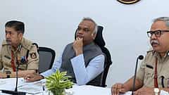 ಕಲ್ಯಾಣ ಕರ್ನಾಟಕ ಮಂದಿಗೆ ಸಿಹಿ ಸುದ್ದಿ: ಅಗ್ನಿಶಾಮಕ ಇಲಾಖೆಯಲ್ಲಿ 490 ಹುದ್ದೆಗಳ ನೇಮಕಾತಿಗೆ ಸಚಿವ ಪ್ರಿಯಾಂಕ್ ಖರ್ಗೆ ಸೂಚನೆ