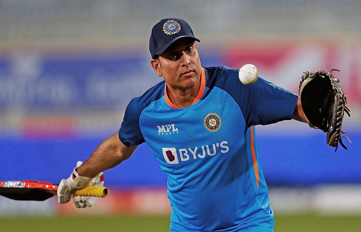 'ಕಂಫರ್ಟ್ ಬೇಡ, ಆತ್ಮವಿಶ್ವಾಸ ಇರಲಿ': ಜಿಂಬಾಬ್ವೆ ವಿರುದ್ಧದ T20 ಸರಣಿ ಗೆಲುವಿನ ನಂತರ ವಿವಿಎಸ್ ಲಕ್ಷ್ಮಣ್ ಎಚ್ಚರಿಕೆ!