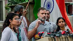 'ವಿದ್ಯಾರ್ಥಿಗಳ ಮೇಲಿನ ಕ್ರೌರ್ಯಕ್ಕೆ ಹೊಣೆ ಯಾರು?' ಅಮಿತ್ ಶಾಗೆ ರಾಹುಲ್ ಗಾಂಧಿ ಪತ್ರ; ಪೊಲೀಸ್ ದೌರ್ಜನ್ಯಕ್ಕೆ ಉತ್ತರಿಸುವಂತೆ ಆಗ್ರಹ
