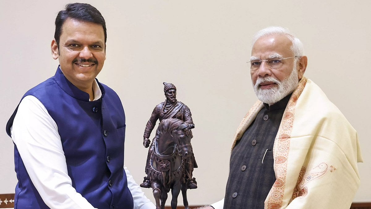 ಮಹಾ'ಸಂಚಲನ: ರಾಷ್ಟ್ರ ರಾಜಕಾರಣಕ್ಕೆ ದೇವೇಂದ್ರ ಫಡ್ನವಿಸ್ ಶಿಫ್ಟ್?