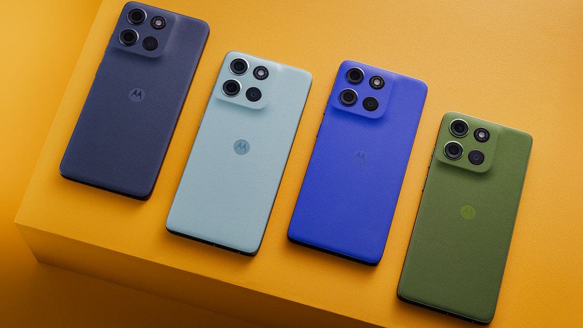 Moto G86 Power 5G