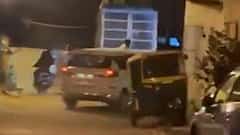 ಬೆಂಗಳೂರಿನಲ್ಲಿ ಮತ್ತೊಂದು Road Rage: ಕಾರಿನ ಬಾನೆಟ್ ಮೇಲೆ 1 ಕಿ.ಮೀ ವ್ಯಕ್ತಿ ಎಳೆದೊಯ್ದ ಕ್ಯಾಬ್ ಚಾಲಕ, Video ವೈರಲ್