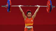 CWG 2026: ಗ್ಲಾಸ್ಗೋದಲ್ಲಿ ಮೀರಾಬಾಯಿ ಚಾನು ಐತಿಹಾಸಿಕ ಸಾಧನೆ; ದೇಶದಾದ್ಯಂತ ಸಂಭ್ರಮ, ಪ್ರಧಾನಿ ಮೋದಿ ಶ್ಲಾಘನೆ