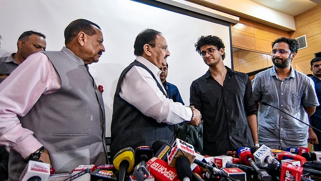 ಒಪ್ಪಂದ ಮುರಿದು ನಮ್ ಮೇಲೆ ಕೇಸ್ ಹಾಕ್ತಿದ್ದೀರ, ಮತ್ತೆ ಪ್ರತಿಭಟನೆ ಮಾಡ್ಬೇಕಾ? ಕೇಂದ್ರಕ್ಕೆ CJP ಎಚ್ಚರಿಕೆ
