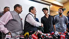 ಒಪ್ಪಂದ ಮುರಿದು ನಮ್ ಮೇಲೆ ಕೇಸ್ ಹಾಕ್ತಿದ್ದೀರ, ಮತ್ತೆ ಪ್ರತಿಭಟನೆ ಮಾಡ್ಬೇಕಾ? ಕೇಂದ್ರಕ್ಕೆ CJP ಎಚ್ಚರಿಕೆ