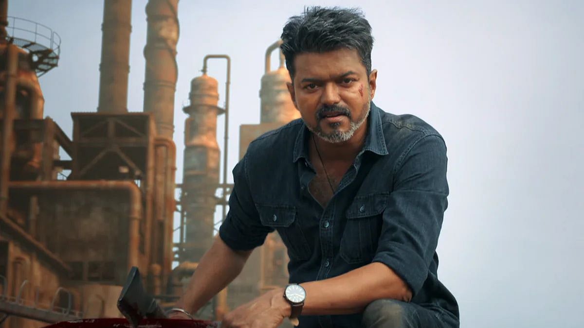 ಚೆನ್ನೈನ ಹಲವೆಡೆ Jana Nayagan ಪ್ರದರ್ಶನ ರದ್ದು; ಥಿಯೇಟರ್ಗಳಿಂದ ಮಕ್ಕಳನ್ನು ಹೊರಕಳುಹಿಸಿದ ಪೊಲೀಸರು