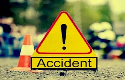 ಬೆಳಗಾವಿ: KSRTC ಬಸ್-ಬೈಕ್ ಡಿಕ್ಕಿ; ಬಾಲಕಿ ಸೇರಿ ಮೂವರು ಸಾವು!
