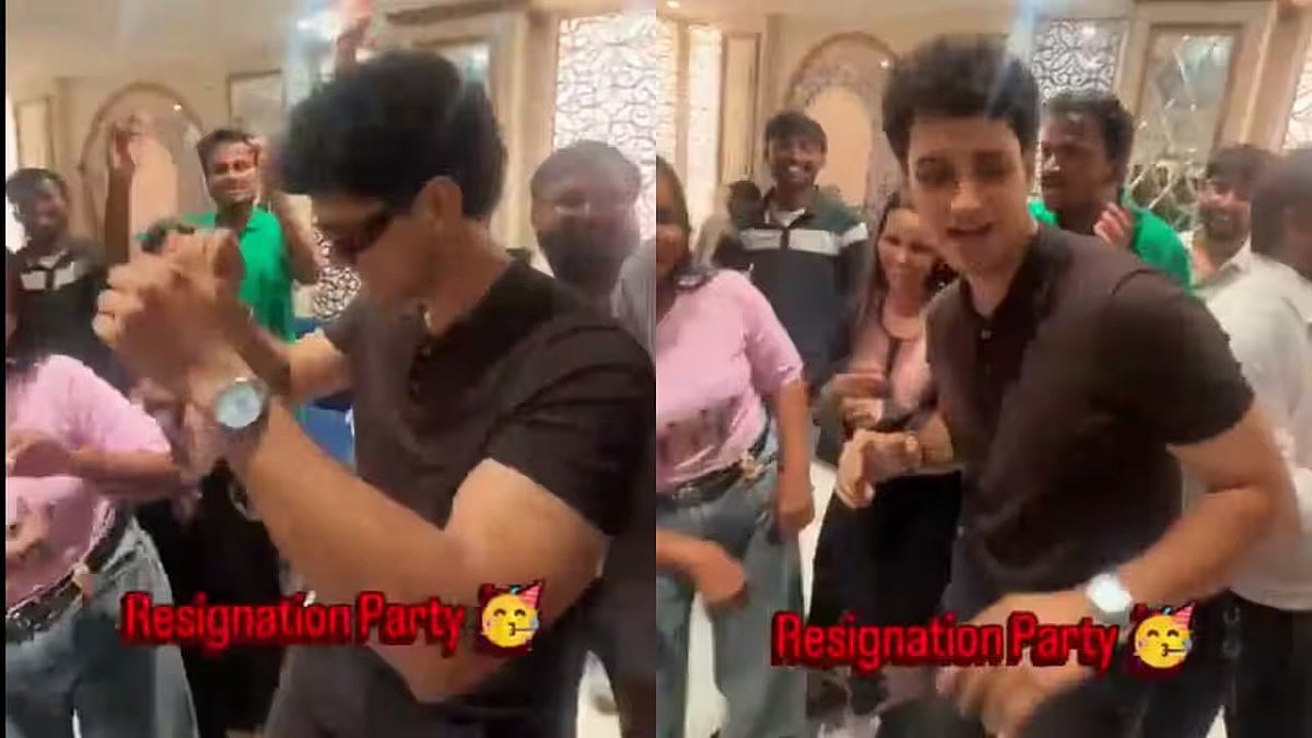 "ಇದೆಂಥಾ ಸ್ವಾರ್ಥಪರತೆ"?: ಬೇಡಿಕೆ ಈಡೇರಿದ ಬೆನ್ನಲ್ಲೇ ಸಿಜೆಪಿ ನಾಯಕರಿಂದ ವಿಚಿತ್ರ ಸಂಭ್ರಮಾಚರಣೆ ಟೀಕೆಗೆ ಗುರಿ; ವಾಂಗ್ಚುಕ್ ಗೂ ಬೇಸರ!