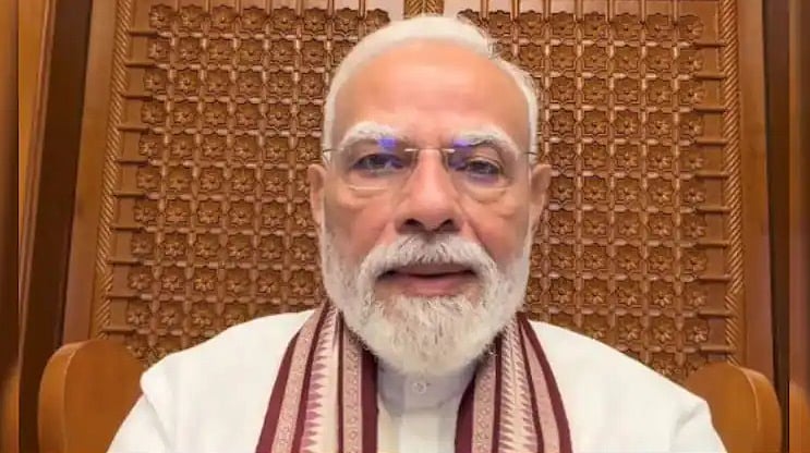 ತಾಂತ್ರಿಕ ದೋಷದಿಂದ ಹಾಗಾಯ್ತು..: ಪ್ರಧಾನಿ ಮೋದಿ ವಿಡಿಯೊ ನಿರ್ಬಂಧಕ್ಕೆ ಕ್ಷಮೆಯಾಚಿಸಿದ Meta