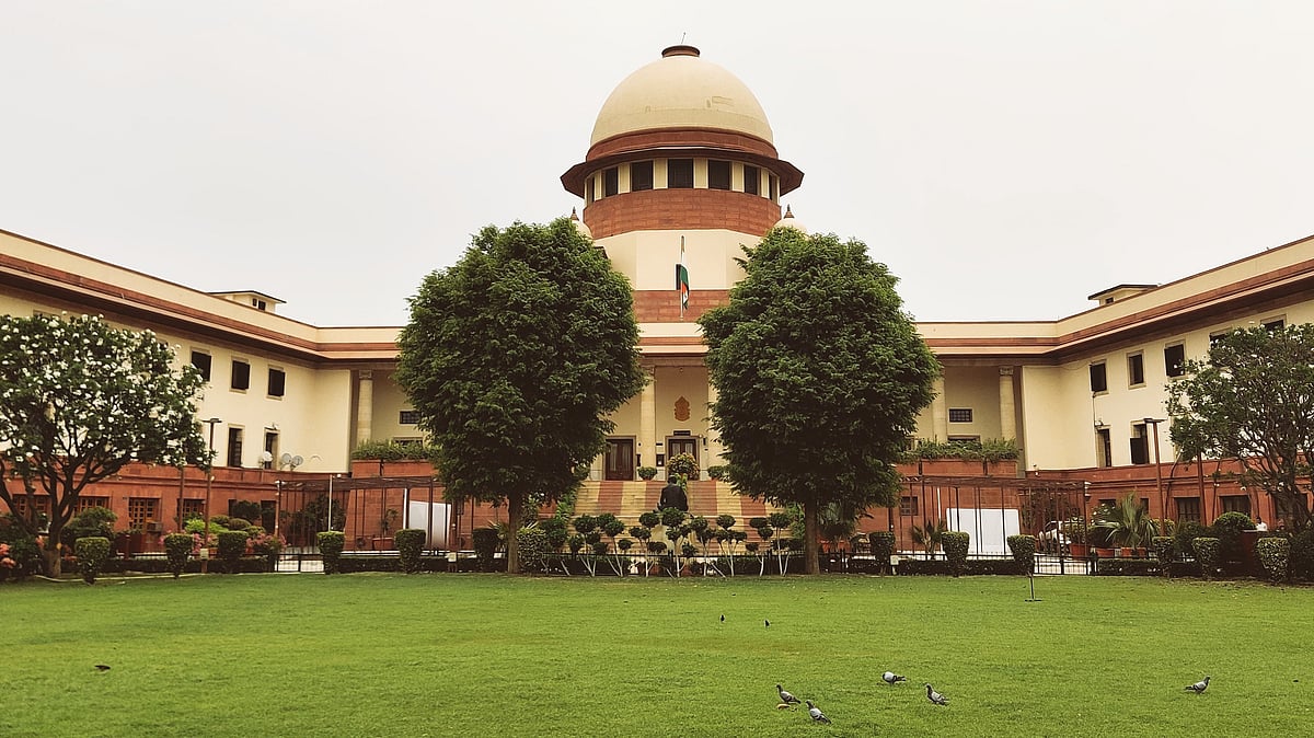 CJP March Violence: ಹೊಣೆಗಾರಿಕೆ ನಿಗದಿಯಾಗದ ತನಿಖೆ ನಿರರ್ಥಕ; ಕಾನೂನು ಕೈಗೆತ್ತಿಕೊಂಡವರ ವಿರುದ್ಧ ಕ್ರಮ; ಸ್ವತಂತ್ರ ತನಿಖೆಗೆ ಸುಪ್ರೀಂ ಕೋರ್ಟ್ ಮುಂದು..!
