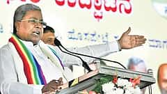 ಸಿದ್ದರಾಮಯ್ಯ ಚುನಾವಣಾ ನಿವೃತ್ತಿ ಹೇಳಿಕೆ: ಕಾಂಗ್ರೆಸ್ ನಲ್ಲಿ ತೀವ್ರ ಸಂಚಲನ; ಹೈಕಮಾಂಡ್ ಗೆ ಪರೋಕ್ಷ ಸಂದೇಶ?