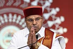 ಜುಲೈ 30ಕ್ಕೆ ಸಚಿವ ಸಂಪುಟ ವಿಸ್ತರಣೆ ನಿರೀಕ್ಷೆ: ರಾಜ್ಯಪಾಲರ ಕಚೇರಿಗೆ ಸರ್ಕಾರ ಅನೌಪಚಾರಿಕ ಮಾಹಿತಿ