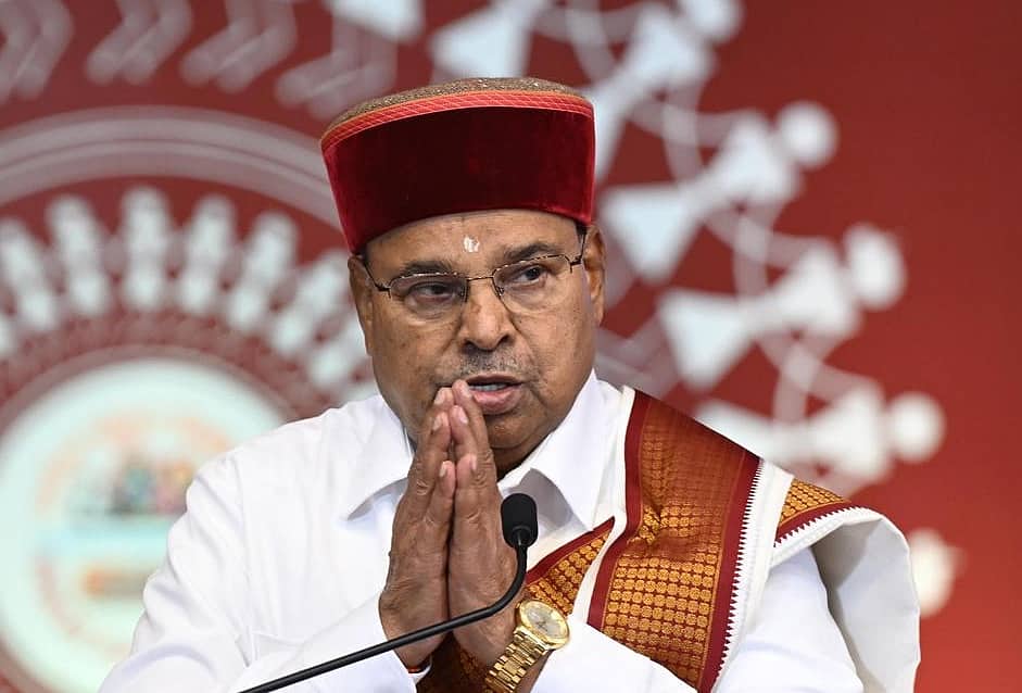ಜುಲೈ 30ಕ್ಕೆ ಸಚಿವ ಸಂಪುಟ ವಿಸ್ತರಣೆ ನಿರೀಕ್ಷೆ: ರಾಜ್ಯಪಾಲರ ಕಚೇರಿಗೆ ಸರ್ಕಾರ ಅನೌಪಚಾರಿಕ ಮಾಹಿತಿ