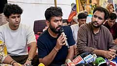 NEET-UG ಪ್ರಶ್ನೆ ಪತ್ರಿಕೆ ಸೋರಿಕೆ: ಪ್ರಾಣ ಕಳೆದುಕೊಂಡ ವಿದ್ಯಾರ್ಥಿಗಳ ಕುಟುಂಬಕ್ಕೆ ಇನ್ನೂ 1 ಕೋಟಿ ರೂ ಪರಿಹಾರ ನೀಡದ ಸರ್ಕಾರ! ಸಿಜೆಪಿ ವಾರ್ನಿಂಗ್ ಏನು?