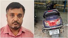 'ನಿನ್ನ ರೇಟ್ ಎಷ್ಟು' ಎಂದು ಮಹಿಳೆಗೆ ಲೈಂಗಿಕ ಕಿರುಕುಳ: ಆರೋಪಿ ಬಂಧನ
