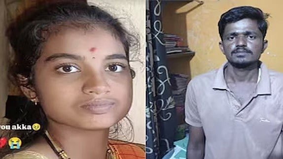 ಬಾಗಲಕೋಟೆ: ಅಕ್ರಮ ಸಂಬಂಧ ಶಂಕೆ ಹಿನ್ನೆಲೆ ಪತ್ನಿಯನ್ನು ನೇಣಿಗೆ ಹಾಕಿ ವಿಡಿಯೋ ಮಾಡಿದ್ದ ಪತಿ ಬಂಧನ!
