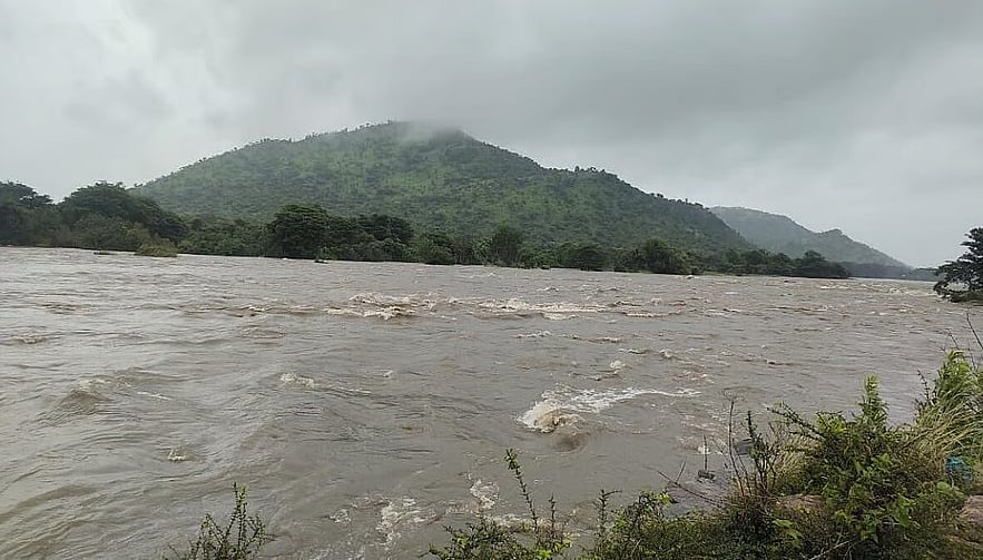 ತಮಿಳುನಾಡಿಗೆ ನೀರು ಬಿಡಲು CWRC ಆದೇಶ: ಮೇಲ್ಮನವಿ ಸಲ್ಲಿಸಲು ಶೀಘ್ರದಲ್ಲೇ ತೀರ್ಮಾನ; ಸಚಿವ ರಾಮಲಿಂಗಾ ರೆಡ್ಡಿ; Video