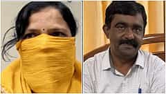 ಮಹಿಳೆಗೆ ಯಾಮಾರಿಸಿದ ಯರಿಸ್ವಾಮಿ: MLC ಮಾಡಿಸುವುದಾಗಿ ಕೋಟಿ ಕೋಟಿ ಪಡೆದು ವಂಚನೆ: ನಕಲಿ ಮಾಧ್ಯಮ ಸಲಹೆಗಾರನ ವಿರುದ್ಧ FIR