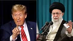 Khamenei ಹತ್ಯೆಗೆ ಪ್ರತೀಕಾರ: Trump ವಿರುದ್ಧ Iran ಕಾನೂನು ಸಮರ; ಜೈಲಿಗಟ್ಟಲು ಮಾಸ್ಟರ್ ಪ್ಲ್ಯಾನ್!
