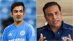 Asian Games 2026: ಟೀಂ ಇಂಡಿಯಾ ಮುಖ್ಯ ಕೋಚ್ ಆಗಿ ವಿವಿಎಸ್ ಲಕ್ಷ್ಮಣ್ ನೇಮಕ