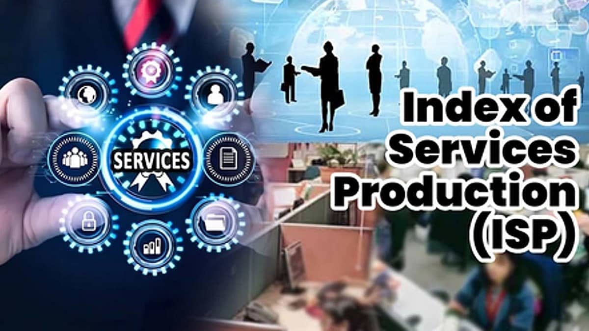 ಭಾರತಕ್ಕೆ 'ಸೇವಾ ಉತ್ಪಾದನಾ ಸೂಚ್ಯಂಕ' (ISP) ಏಕೆ ಅಗತ್ಯ? (ಹಣಕ್ಲಾಸು)
